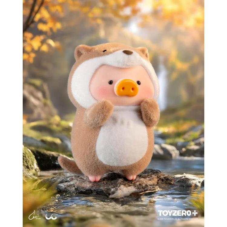 PACK】TOYZEROPLUS×CICI'S STORY ルルザピギー アニマルパーティー