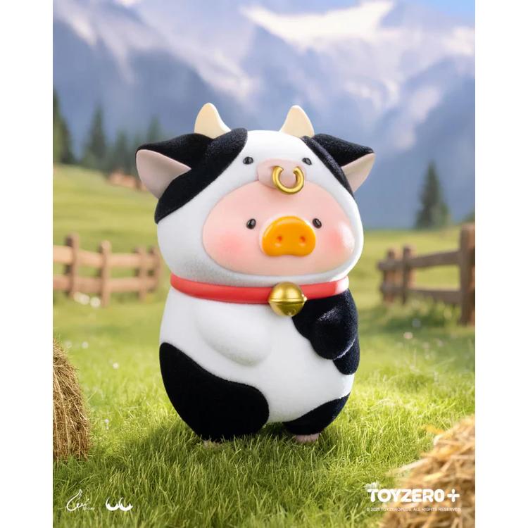 1個PACK】TOYZEROPLUS×CICI'S STORY ルルザピギー アニマルパーティー