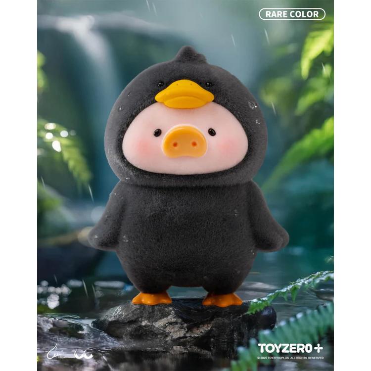 ルージュラ ガラルタチフサグマ バサギリ 9枚セット 1個PACK】TOYZEROPLUS×CICI'S STORY ルルザピギー アニマルパーティー