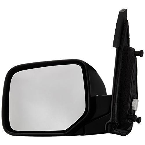 ネット アウトレット Oe Replacement Honda Pilot Driver Side Mirror Outside Rear View Partslink送料無料 B004gcmork レアセレクト 通販 Yahoo ショッピング 商品の良いところ Www Websitedemo Prontosys Com