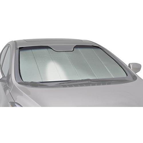 サイズはsサイズ 送料無料intro Techカスタムフィットプレミアム折りたたみオートサンシェードシルバーjp 11 P送料無料 激安特価品 Alarjaniplasticfactory Com