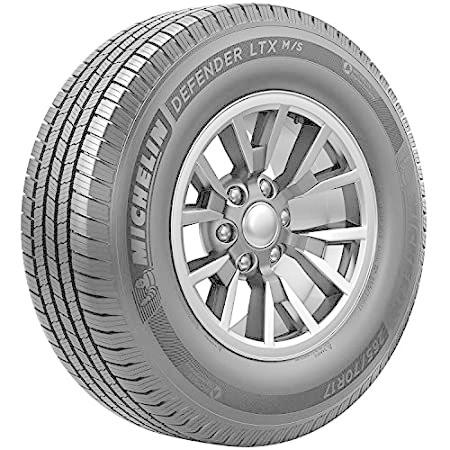 最新の情報 Michelin Ltx M S All Season Radial Car Tire For Light Trucks Suvs And Cros 送料無料 B01gk9h1w4 レアセレクト 通販 Yahoo ショッピング インターネット Bikefest Vn