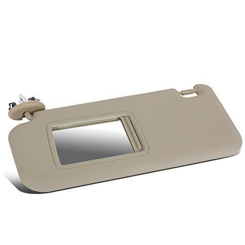 純正早割 ベージュoeスタイルインテリア左ドライバーサンバイザーサンシェード トヨタrav4 06 12用 送料無料 B084qb575f レアセレクト 通販 Yahoo ショッピング 最低価格で販売 Alarjaniplasticfactory Com