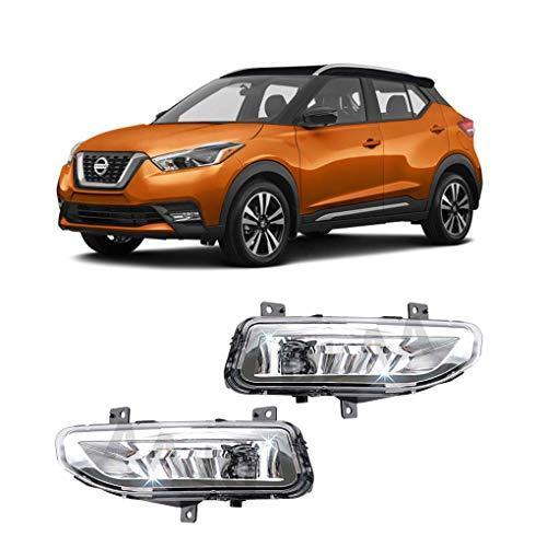 人気ストア 送料無料conceptuniversalreplacementledfoglights17fornissankicks 送料無料 ネオ クラシック アーケード It Timar Tm Com