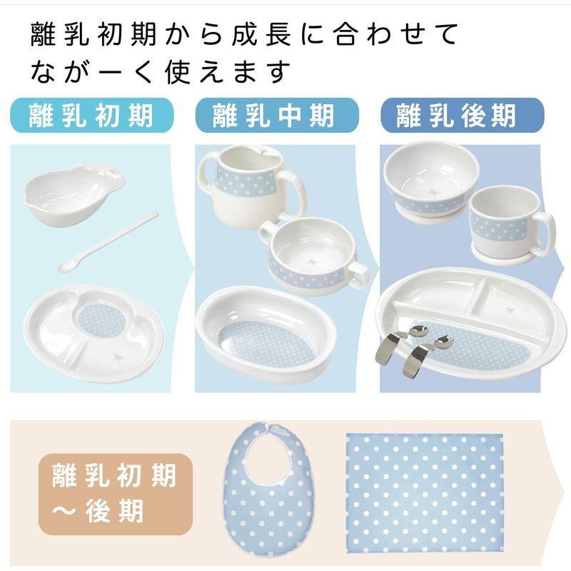 ランデブー Rendez-vous はじめての食器13点セット 411220 日本製 Rendez vous はじめての食器13点セット 日本製