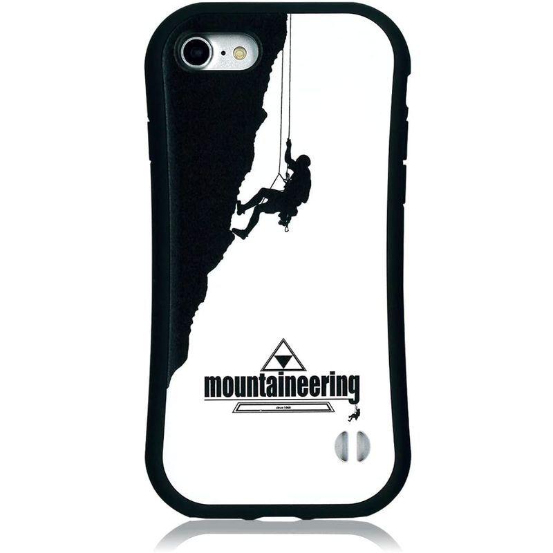 売れ筋ランキングも Mrlab Iphoneケース Iphonese2 Iphone8 Iphone7 耐衝撃 バンパー ケース Mountaineerin Iphone用ケース Www We Job Com