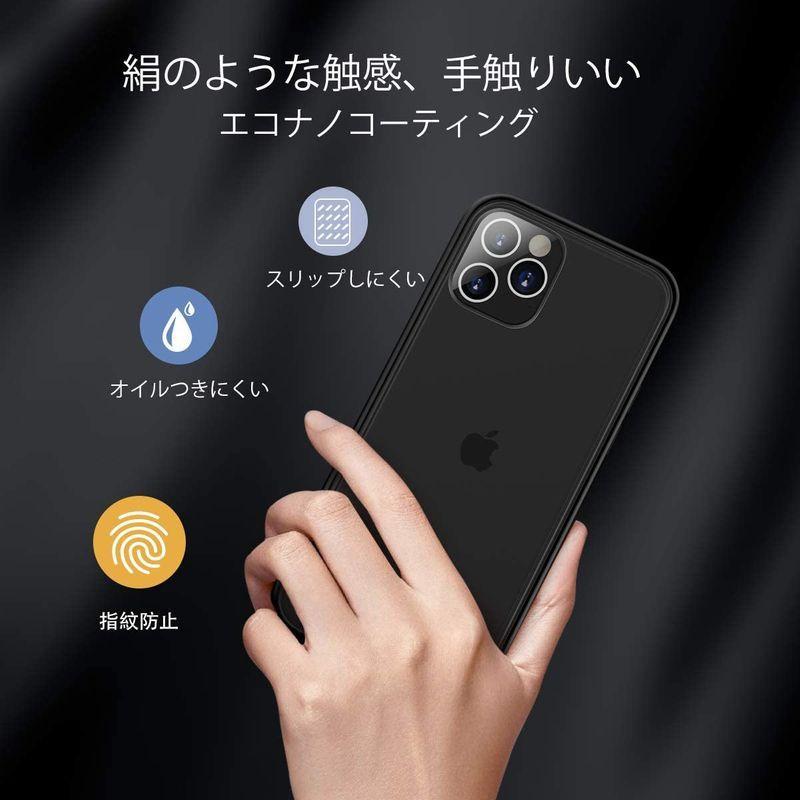 ご予約品 Meifigno Iphone12 Mini ケース 軍事 環境優しい材料 二重の認証 黄ばみない ハードケース スリム透明 ブルー クリア Dprd Jatimprov Go Id