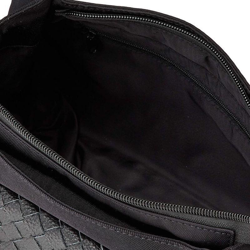 レイクアルスター ハンドバッグ 39023138 ブラック ハンドバッグ ブラック