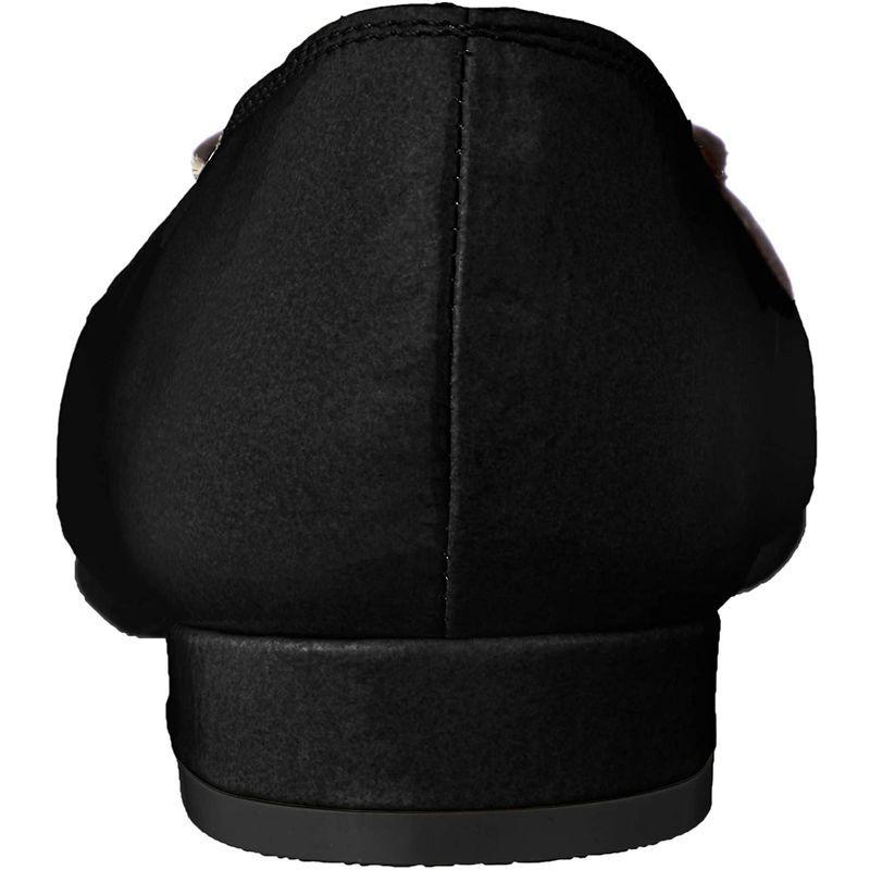 ワークス エナメルパンプス 9133-12303 レディース ブラック 23 cm エナメルパンプス レディース ブラック cm