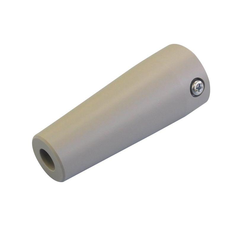 ユニカ吸塵ドリルシステム QビットUX用 集塵機ソケット(フリーサイズ) QSKT-F :20230216234844-00101:ラ・レ