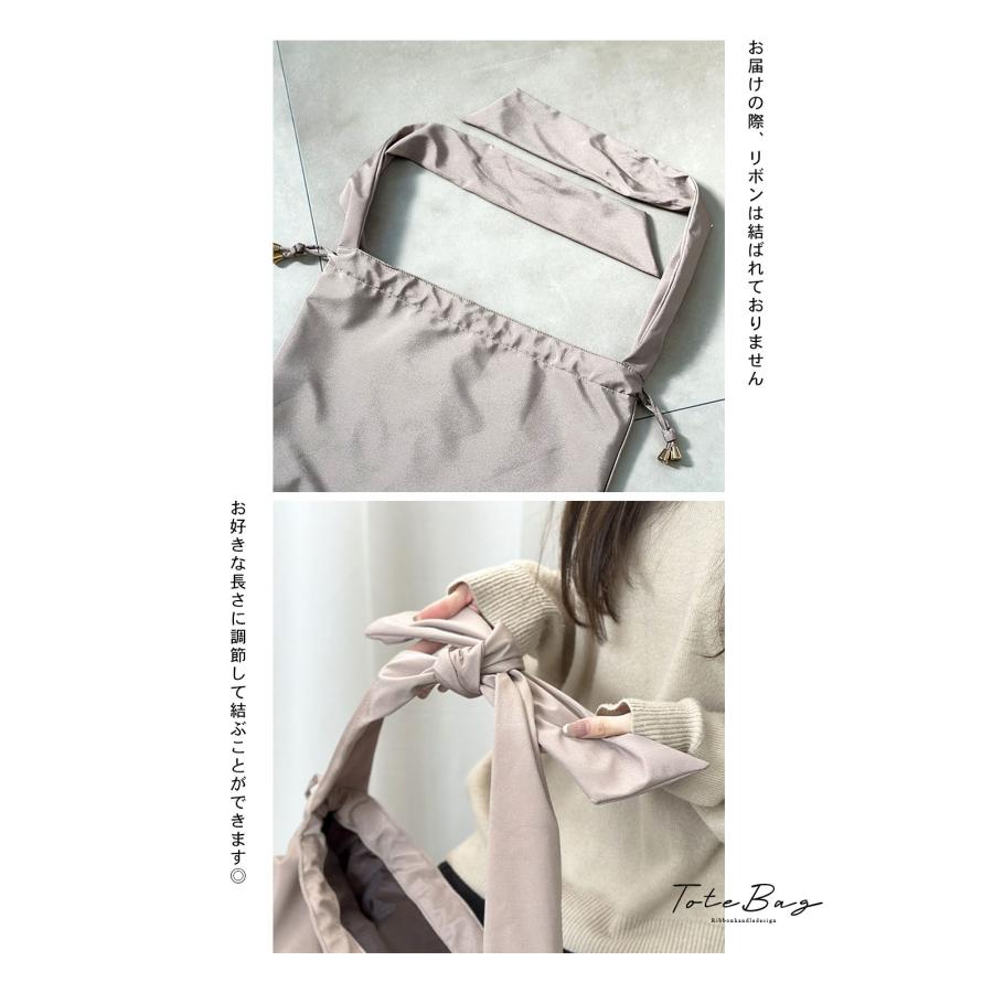 GISELLE トートバッグ レディース 大容量 A4 帆布 軽量 抗菌 防臭