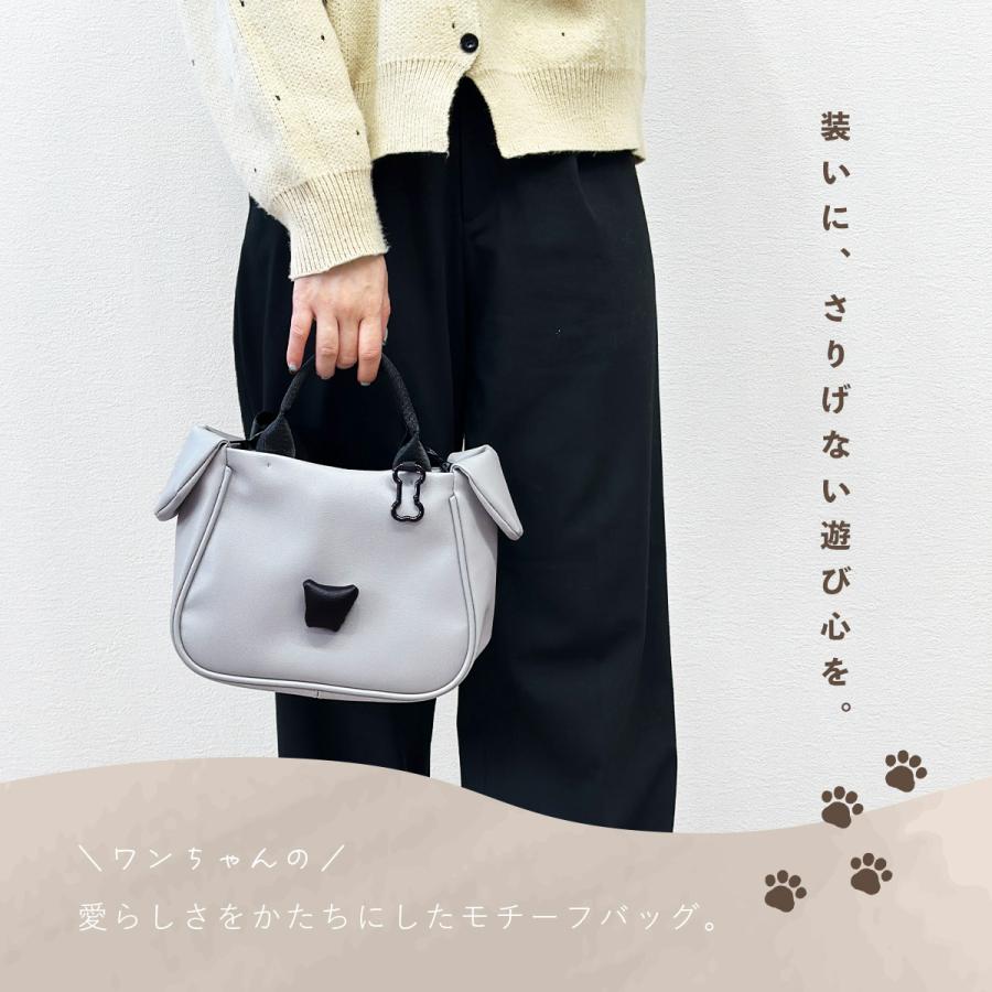 GISELLE トートバッグ レディース 2WAY ショルダーバッグ ハンドバッグ