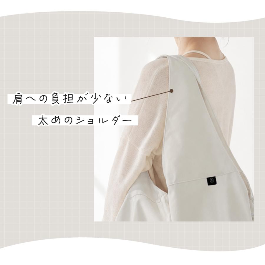 GISELLE トートバッグ 大容量 A4 軽量 8ポケット・防水ポケット搭載 撥