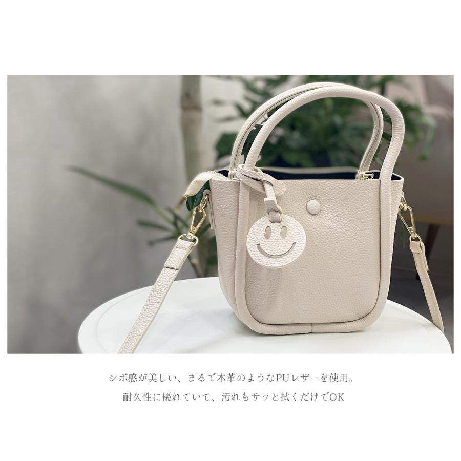 GISELLE ショルダーバッグ レディース 小さめ スマホショルダー ミニ