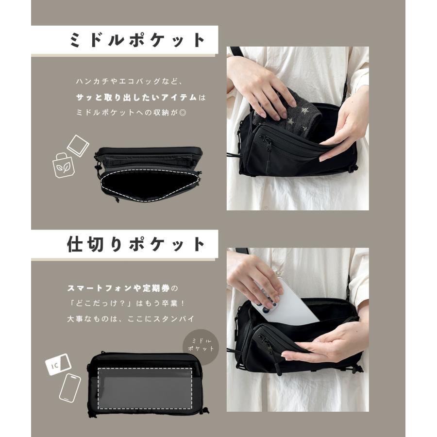 ヨネックス まとめ ショルダーバッグ ボディバッグ ポーチ 鞄 サコッシュ Amazon.co.jp: [ヨネックス] スポーツ ミニショルダー