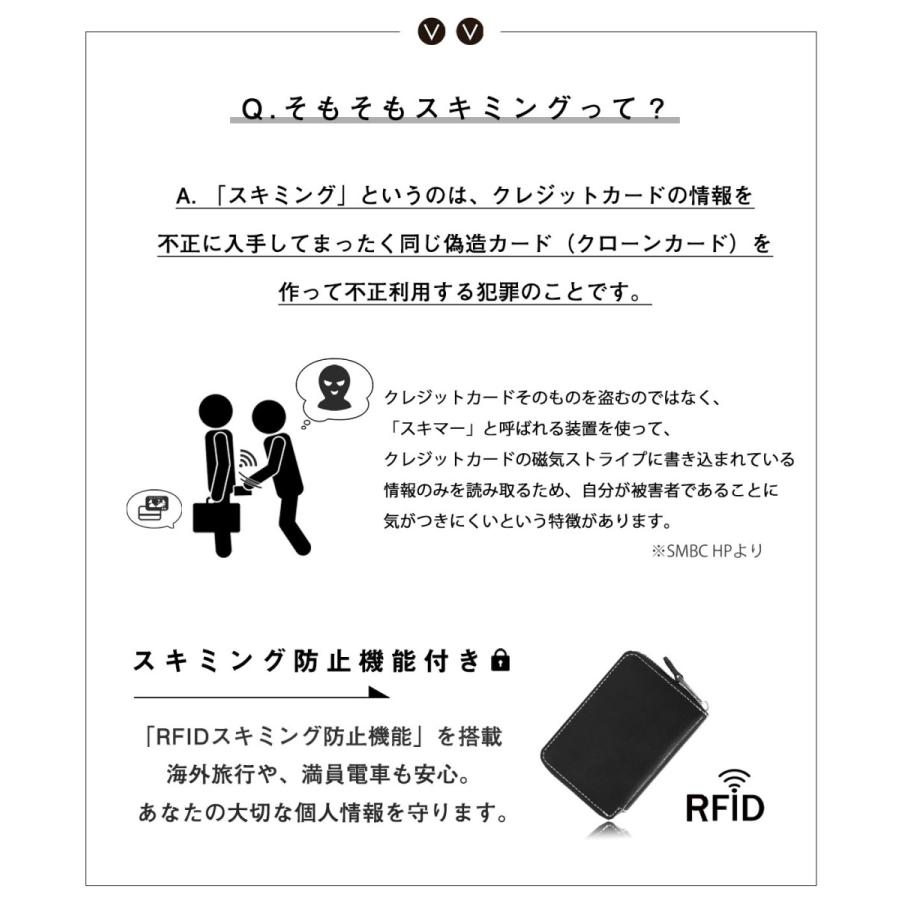GISELLE 財布 メンズ 二つ折り ブランド 40代 50代 革 本革 ファスナー カードケース レディース 大容量 じゃばら スキミング防止  ベローズコインケース 送料無料 父の日 : RARELEAK - 通販 - Yahoo!ショッピング