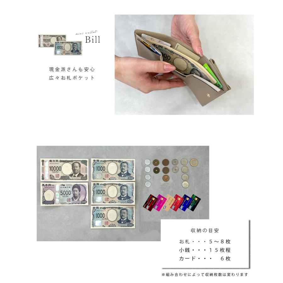 ミニ財布 レディース 本革 三つ折り財布 コンパクト 小さめ 薄い ミニ財布 レディース 本革 三つ折り財布 コンパクト 小さめ 薄い