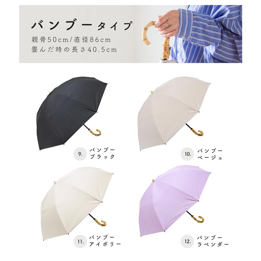 GISELLE 日傘 完全遮光 折りたたみ UVカット 100% 遮熱 軽量 晴雨兼用