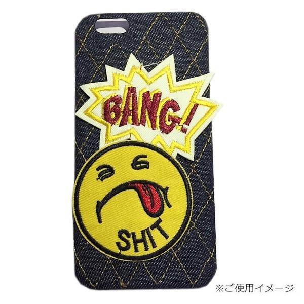 BIGBANG ワッペン GOODS | ビッグバン（BIGBANG）オフィシャルサイト