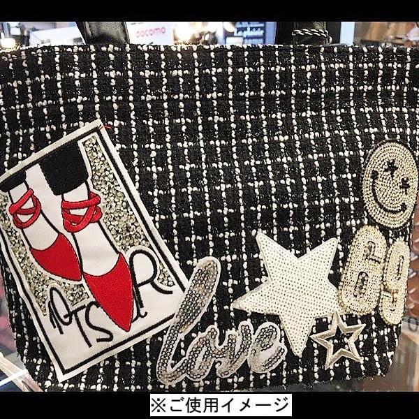 ワッペン アイロン 星 刺繍ワッペン 縦3.5cm×横3.7cm シルバー スター