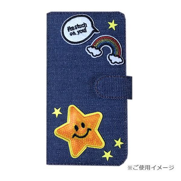 ワッペン アイロン 星 スパンコール おしゃれ アップリケ ハンドメイド