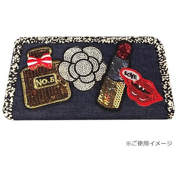 【バラ売り可】 Stone  ワッペン ワッペン ストーンワッペン アイロンワッペン 縦6.5cm×横6.5cm