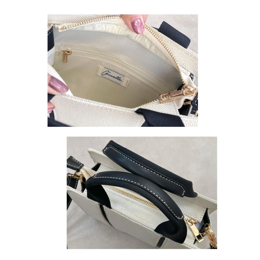 GISELLE ショルダーバッグ レディース 2way 小さめ 軽い 斜めがけ 肩掛