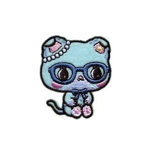 sanrio（サンリオ） ミュークルドリーミー ワッペン 刺繍 アイロン
