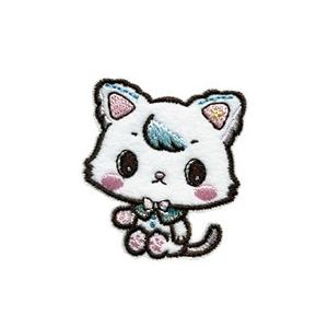 sanrio（サンリオ） ミュークルドリーミー ワッペン 刺繍 アイロン