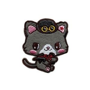 sanrio（サンリオ） ミュークルドリーミー ワッペン 刺繍 アイロン