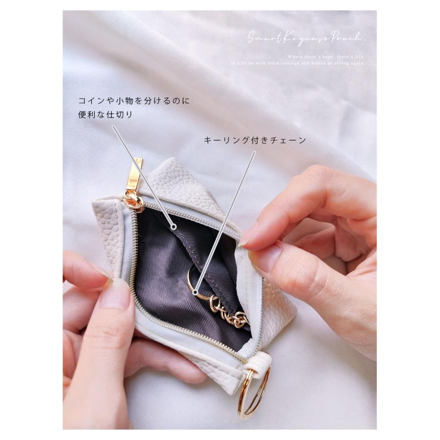 GISELLE キーケース レディース スマートキー対応 メンズ 奇跡の GISELLE キーケース レディース スマートキー対応 メンズ 奇跡の