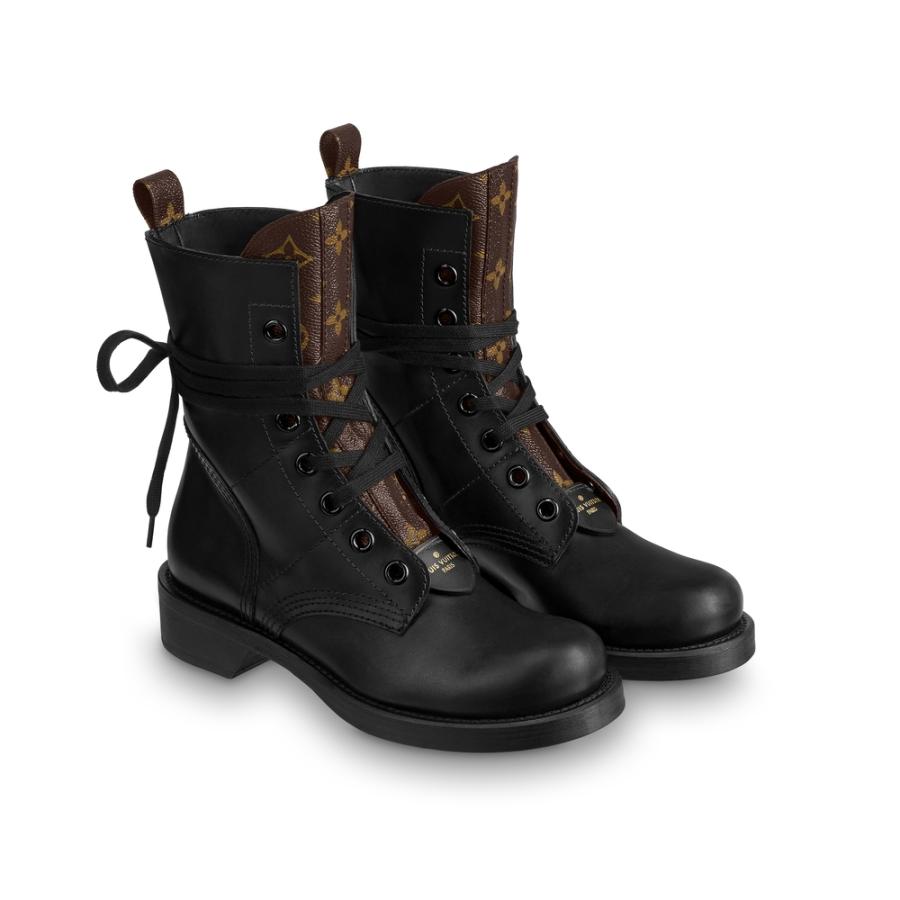 美品】ルイヴィトン ショートサマーブーツ | www.jarussi.com.br