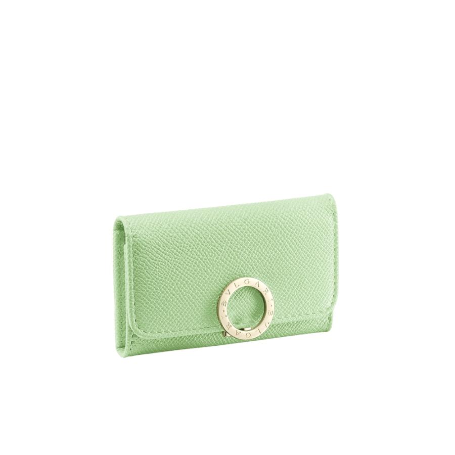 BVLGARI ブルガリ キーケース ピンク - 通販 - guianegro.com.br