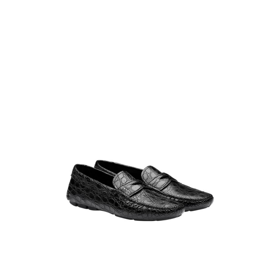 PRADA 革靴 タッセル 27.5cm - 通販 - suvacity.org