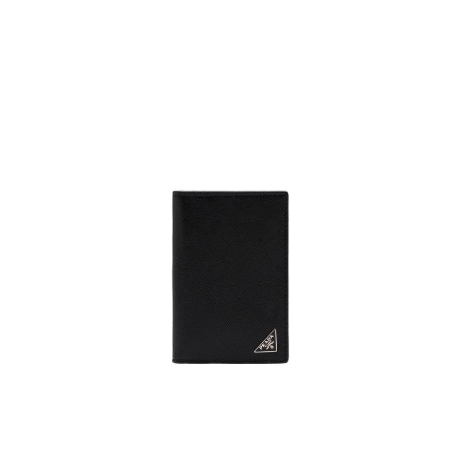 選べる２個セット PRADA プラダ PRADA カードケース 名刺入れ パス