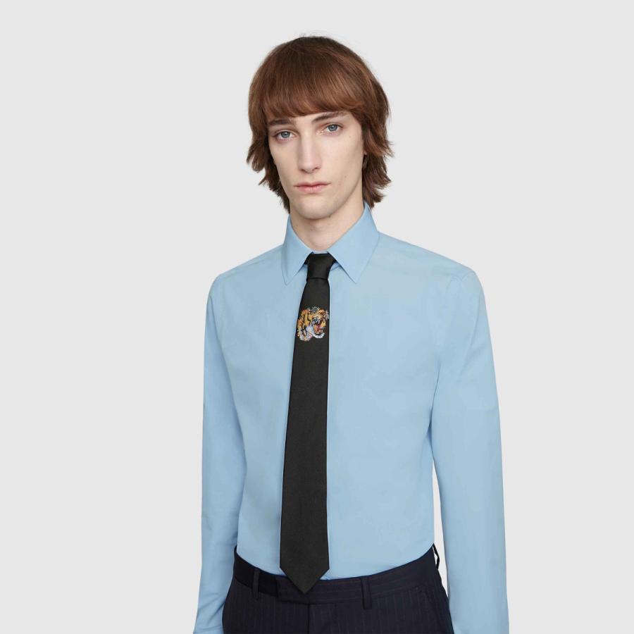 お気に入り グッチ ネクタイ GUCCI - ネクタイ