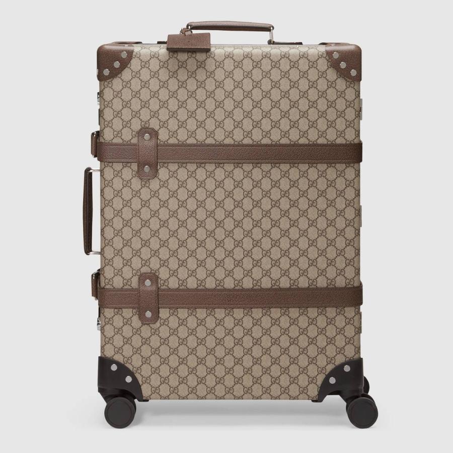 GUCCI 旅行用品 スーツケース、キャリーバッグの商品一覧｜旅行用品 