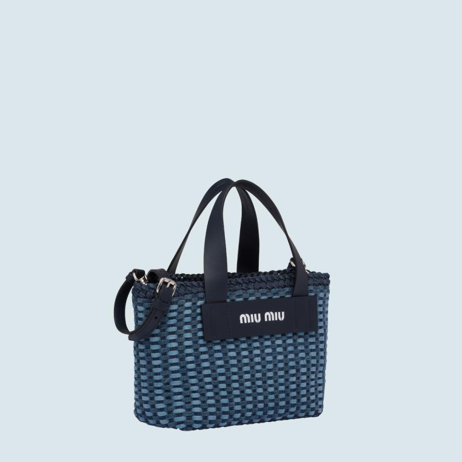 ミュウミュウ MIU MIU バッグ バック トートバッグ ショルダーバッグ