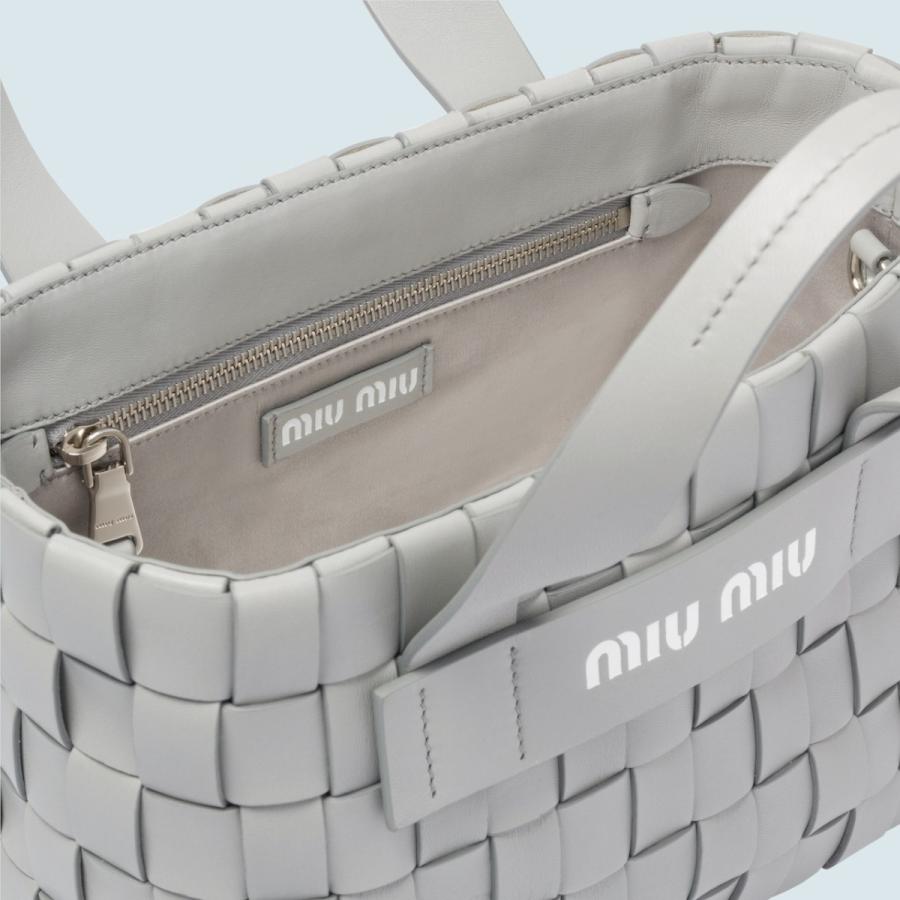 外箱不良宅配便送料無料 ミュウミュウ MIU MIU バッグ バック トート