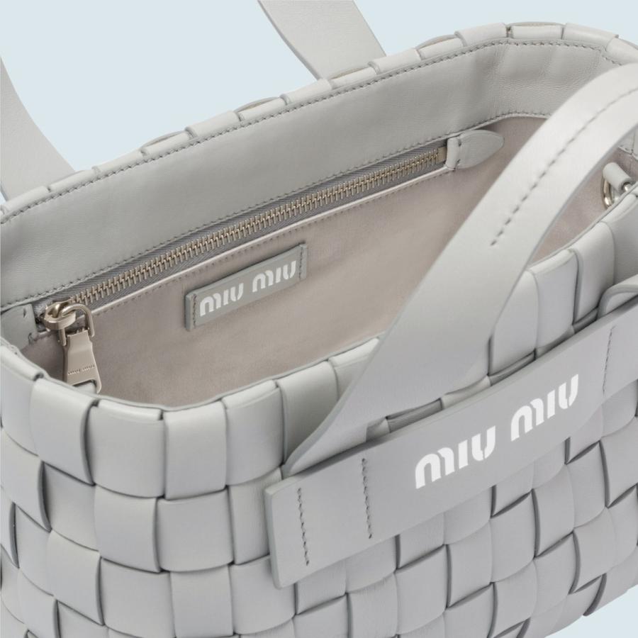 ミュウミュウ MIU MIU バッグ バック トートバッグ ショルダーバッグ