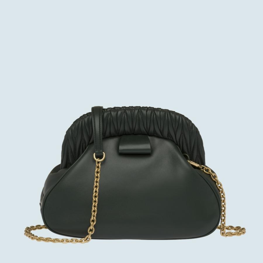 外箱不良宅配便送料無料 ミュウミュウ MIU MIU バッグ バック