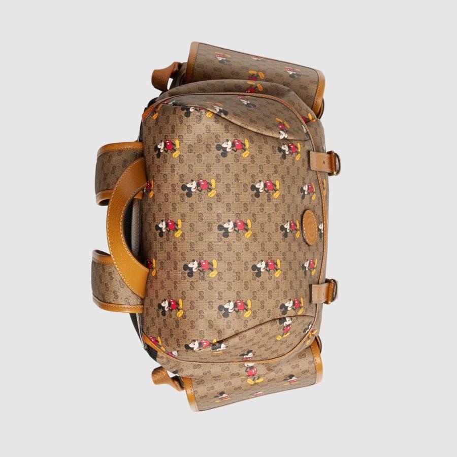 グッチ GUCCI バッグ バック リュックサック ベージュ エボニー ライトブラウン ディズニー ミッキーマウス プリント キャンバス レザー :603898HWUDM8603GUCCI603898HWUDM8603:ブランドショップRARELIST - 通販 - Yahoo!ショッピング グッチ GUCCI バッグ バック リュックサック ベージュ エボニー ライトブラウン ディズニー ミッキーマウス プリント キャンバス レザー :603898HWUDM8603GUCCI603898HWUDM8603:ブランドショップRARELIST - 通販 - Yahoo!ショッピング