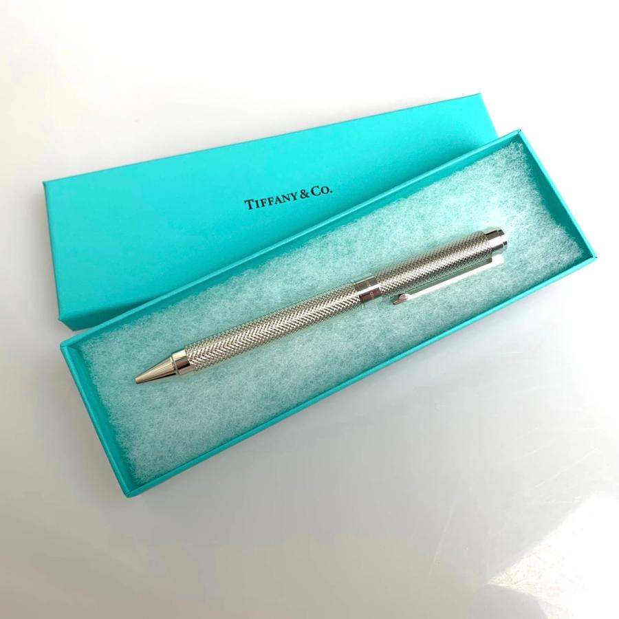 Tiffany & Co. ボールペン 楽天市場】【価格見直し】【2025/08/18】TIFFANY&Co
