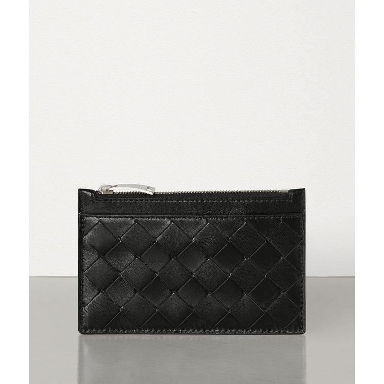 新品未使用】BOTTEGA VENETA キーケース ボッテガヴェネタ 黒+