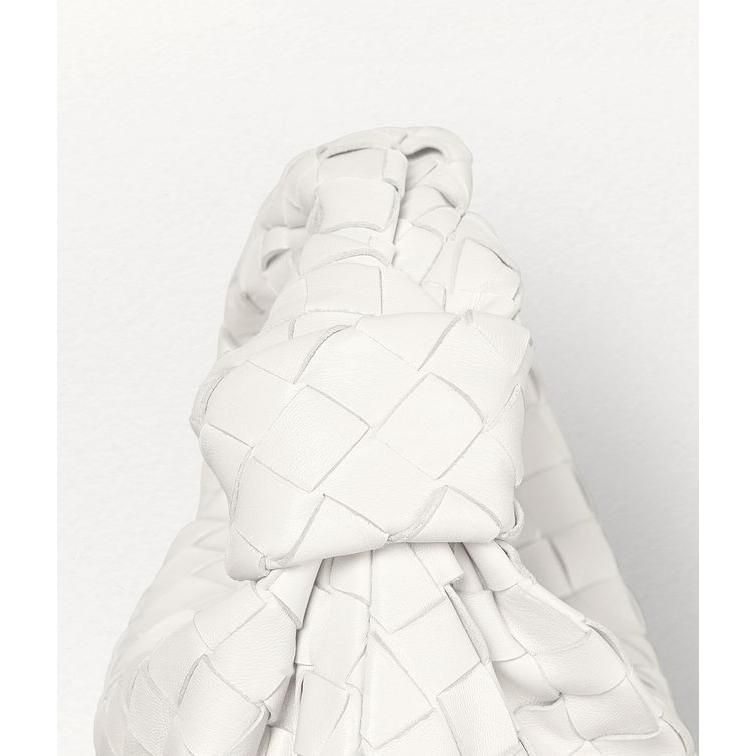 人気ブランド ボッテガヴェネタ Bottega Veneta バッグ バック ハンドバッグ ビアンコ ホワイト ゴールド 編み込み ラムスキン カーフレザー ランキング1位獲得 Dynastymuktbharat Com