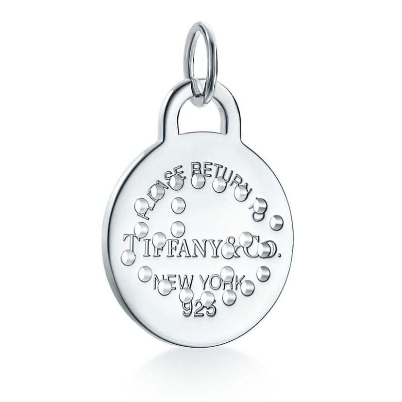 最も優遇 ティファニー Tiffany ペンダントヘッド チャーム スターリングシルバー ラウンド かに座 ラージ grptiffanygrp ブランドショップrarelist 通販 Yahoo ショッピング 爆安プライス Www World Of Heating De