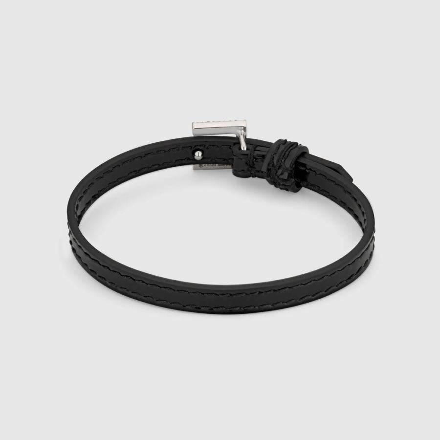 グッチ Gucci ブレスレット ブラック クリスタル スクエア G パテント レザー jguccij ブランドショップrarelist 通販 Yahoo ショッピング