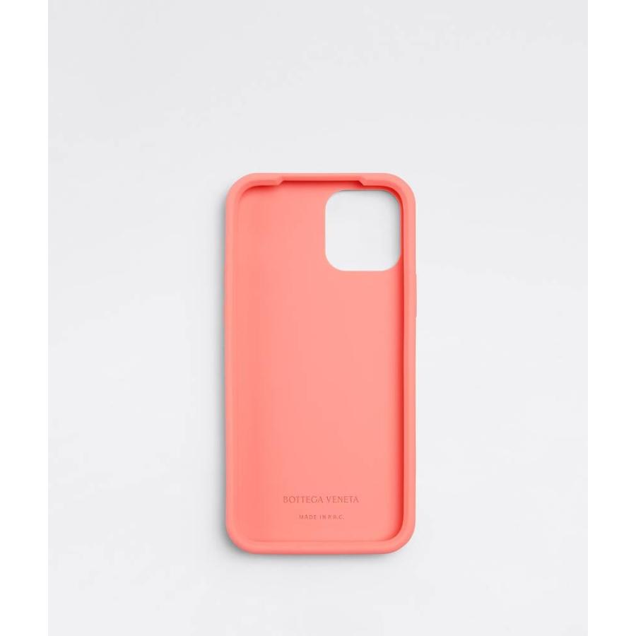 ボッテガヴェネタ BOTTEGA VENETA iPhone12 Pro アイフォンケース