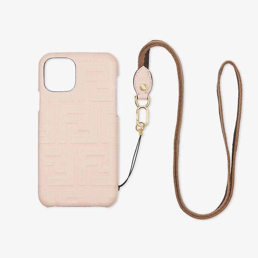 FENDI フェンディ iPhoneケース