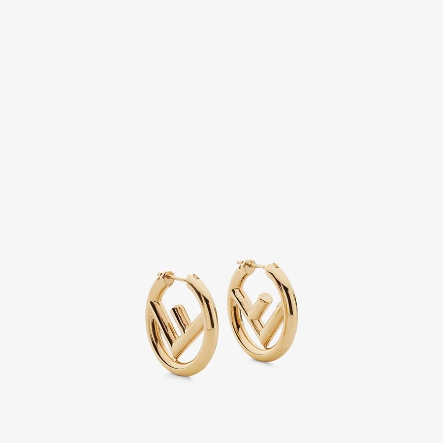 フェンディ FENDI ピアス ゴールド F ロゴ ブロンズ :8AG745B08F0CFKFENDI8AG745B08F0CFK:ブランドショップRARELIST - 通販 - Yahoo!ショッピング フェンディ FENDI ピアス ゴールド F ロゴ ブロンズ :8AG745B08F0CFKFENDI8AG745B08F0CFK:ブランドショップRARELIST - 通販 - Yahoo!ショッピング